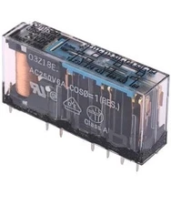Omron G7SA-5A1B DC24