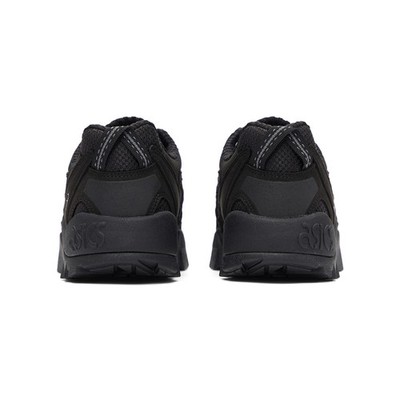 ASICS GEL PICKAX Hiking Shoes Unisex Eclipse Black - 1203A746-001