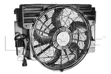 Radiateur BMW X5