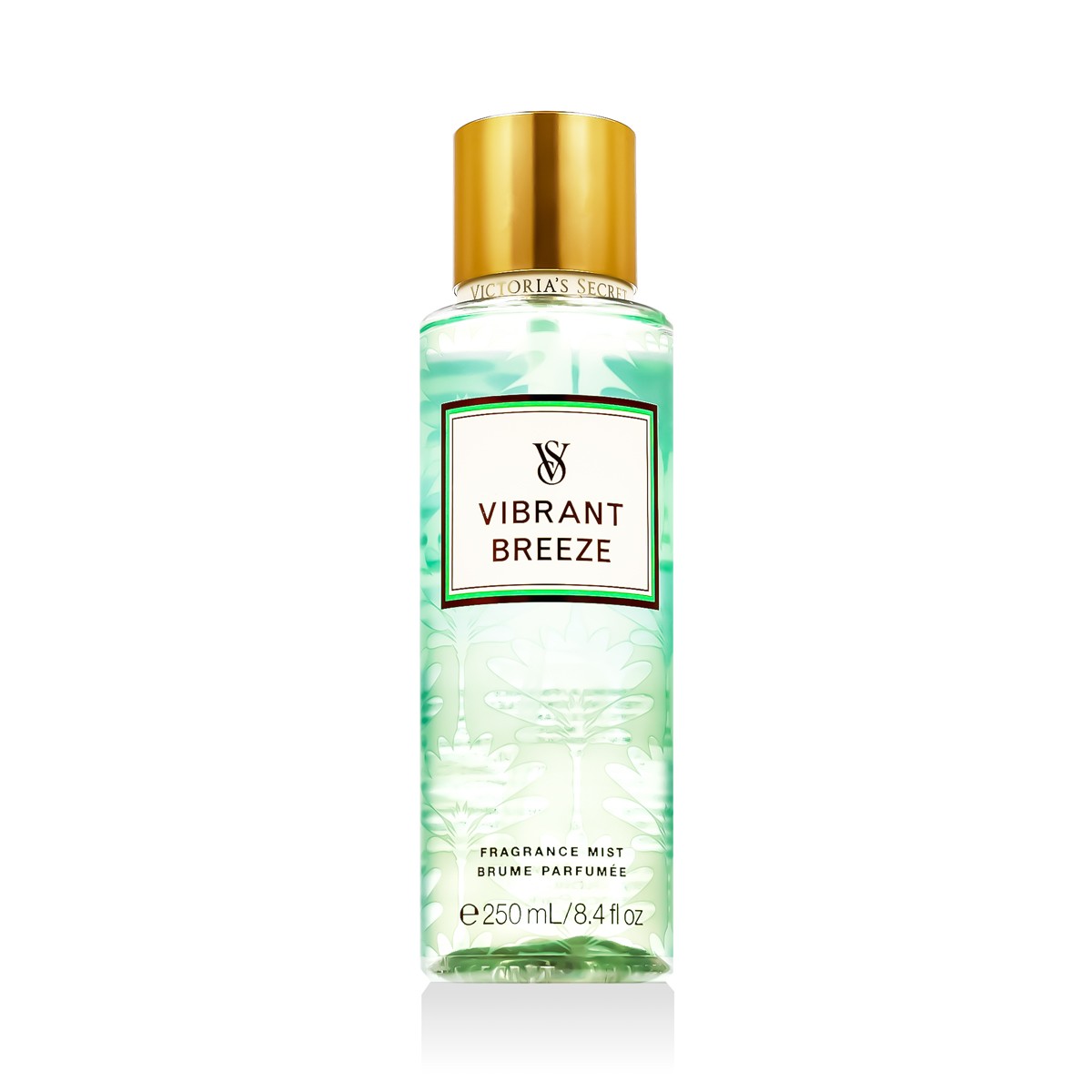 Victorias Secret Vibrant Breeze Bodyspray 250 ml woman 6490₽