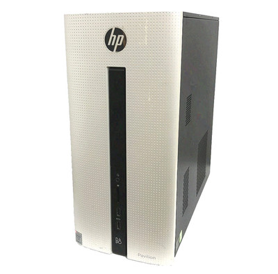 HP Pavilion 550-036 *3.7Ghz i3-4170 12GB Ram New 240GB SSD Great Condition! :)