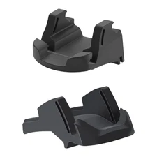 Silicone Car Phone Holder Antislip Easy Installation for Safe Driving Navigation