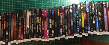 Science fiction/Horror movies DVD, you pick -...