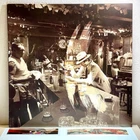 Led Zeppelin – In Through The Out Door/LP 1979 Swan Song P-10726N Japan EX/EX
