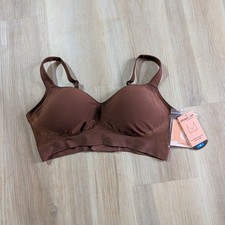 Shapermint NWT Sweetheart Wireless Contour Bra Women's XL