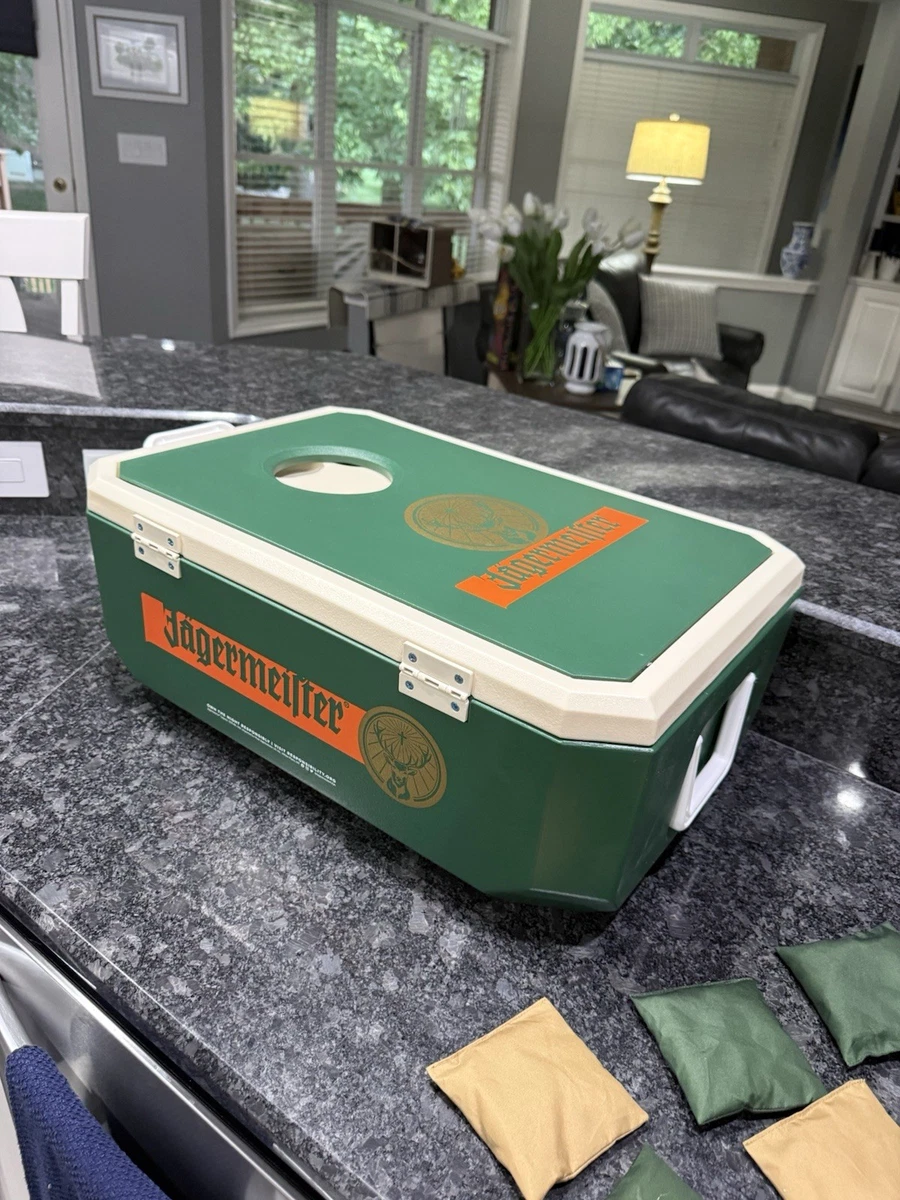 jagermeister cooler products for sale | eBay