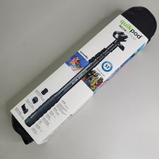 Quickpod Selfie Extreme GoPro Extends From 18-53 New In Box