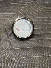 Faria 19001 Kronos Fuel Level Gauge (E-1/2-F) - 2