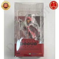 Pop Up Parade Hazbin Hotel Alastor Komplett Figur H18Cm Good Smile Company Neu