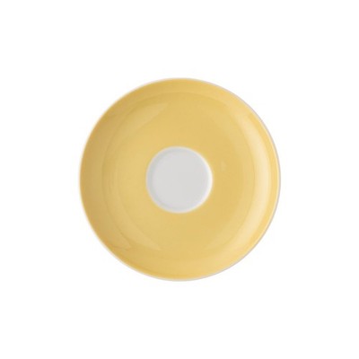 Thomas Sunny Day Soft Yellow Espressountertasse / Mokkauntertasse 12 cm