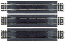 Atlas HO Scale Code 100 9 Rerailer 3-Pack Mod...