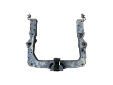 Sottotelaio Ponte Posteriore Smart Fortwo 451 A4513501900 - W00168