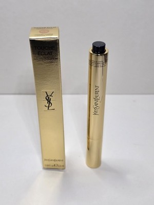 YSL Saint Laurent Touche Eclat caramel lumiere #6.5