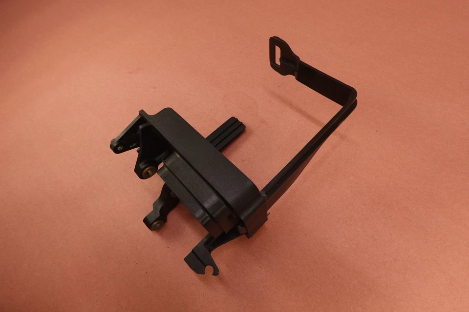 2007-2012 Harley Davidson Sportster 1200 XL1200N Battery Tray Holder Stay - Image 2 of 4