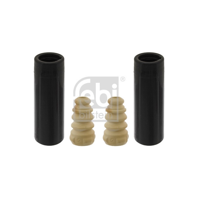 FEBI BILSTEIN 106128 Suspension Rubber Buffer Rear for Altea XL Leon Toledo