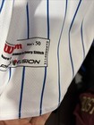 Brooklyn Cyclones Game Worn Jersey  — photo 4