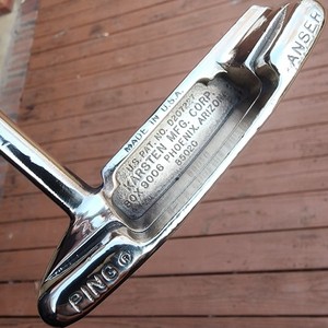 Ping Anser 85020 | eBay