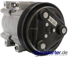 1*Klimakompressor Neu 1405815 für Ford