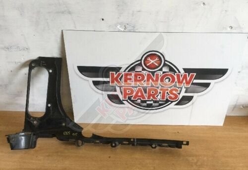 BMW Mini R55 Clubman Osr Fahrerseite Heckflügel Halterung Licht Panel 7167564