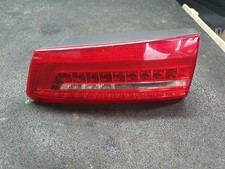 220*Audi A6 Avant 4G LED Rückleuchte High Bremsleuchte links innen 4G9945093B
