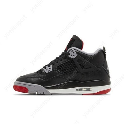 Size 7 (GS) - Jordan 4 Retro Mid Bred Reimagined 2024 for sale
