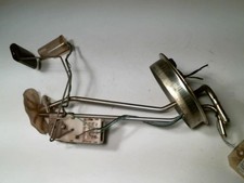 Filtre à carburant Hyundai SATELLITE