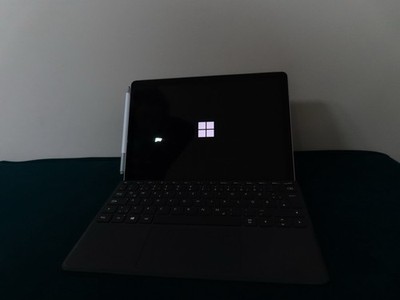 Microsoft Surface Go 3   inkl. Tastatur, Stift & Maus