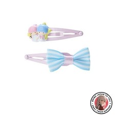 New Sanrio Little Twin Stars Hairpin Set 488640