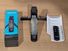 Für Sony Cams - Aodelan Fernbedienung (Bluetooth), Tripod Stativ & Handgriff 