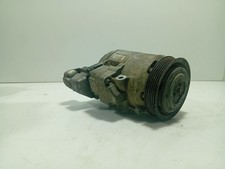 4472208870 KLIMAKOMPRESSOR / 07D10679 / 1917442 F&Uuml;R MERCEDES-BENZ CLASE A W168