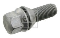 Radschraube Febi Bilstein 27793 FüR Renault Clio BR0 Stahl 3 CR0 Megane 2 BM0 1