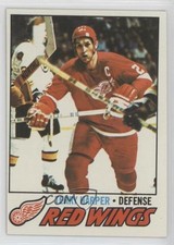 1977-78 Topps Terry Harper #16 15zf