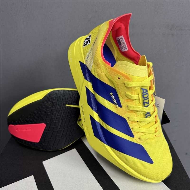Adidas Adidas Adizero Adios PRO 4 Men's JR6373