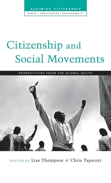 Lisa Thompson (U. A.) | Citizenship And Social Movements | Buch | Englisch-image
