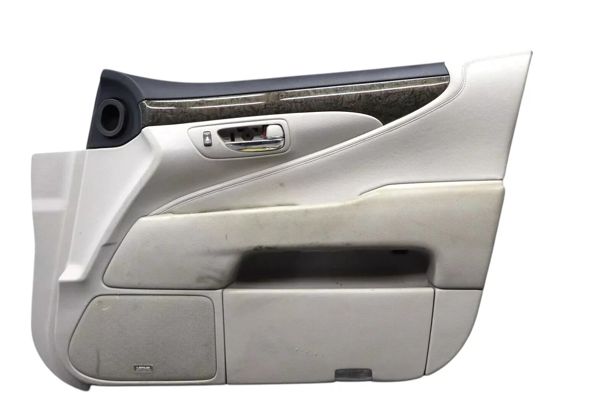 25+ Interior Door Panels & Parts for Lexus LS460 for sale