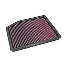 DNA Air Filter for Chevrolet Silverado 1500 2.7L Gasoline (19-25) P-CD30X25-01