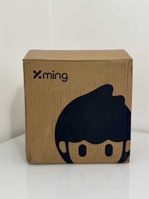 Formovie Xming Episode One Smart Mini Beamer 1080P Full HD Portable 4K Smart