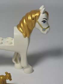 LEGO Disney: Cinderella's Enchanted Evening (41146) Replacement Accessories 