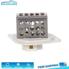Ru-353 Hvac Heater Blower Motor Resistor For 1997 1998 1999-2006 Jeep Wrangler Ru-353 Hvac Heater Blower Motor Resistor For 1997 1998 1999-2006 Jeep Wrangler