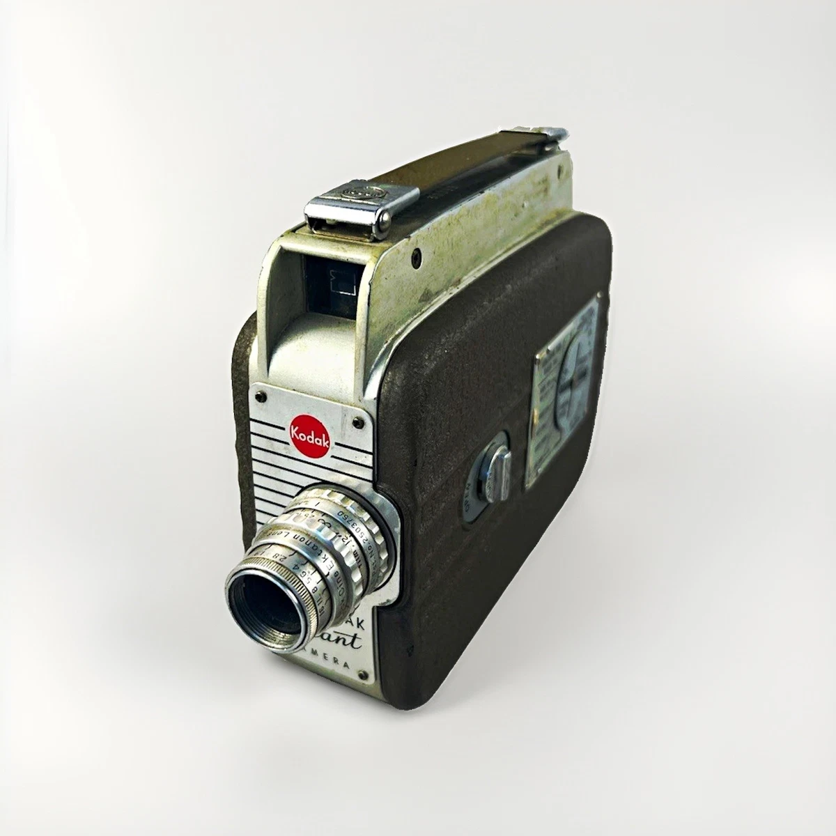 Kodak 8mm Movie Cameras for sale | eBay