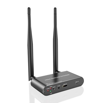 JM200PRO 4K HD 1000FT 300M 0.06S Low Latency Wireless Video Transmission System