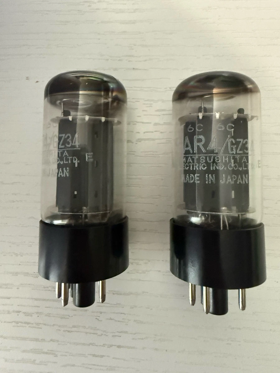Matsushita Vintage Electronics | eBay