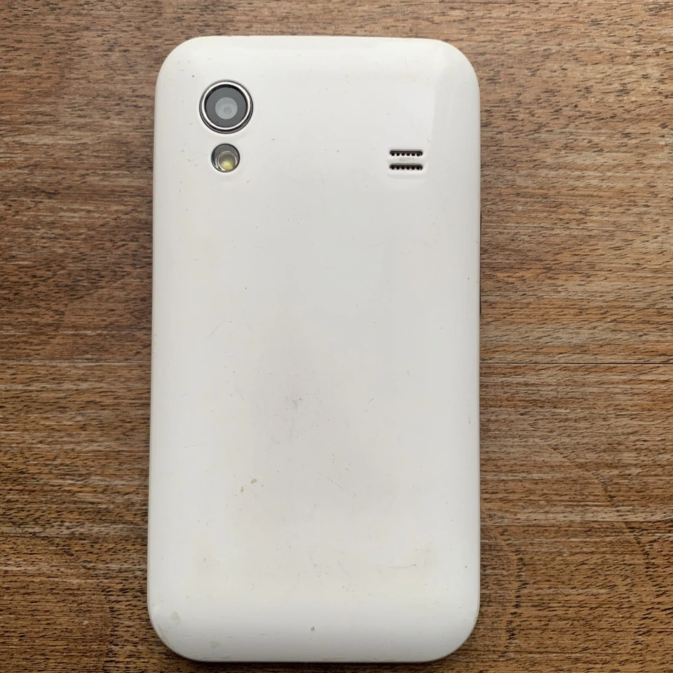 Samsung Galaxy Ace GT-S5830I - La’Fleur  - Image 3 of 4