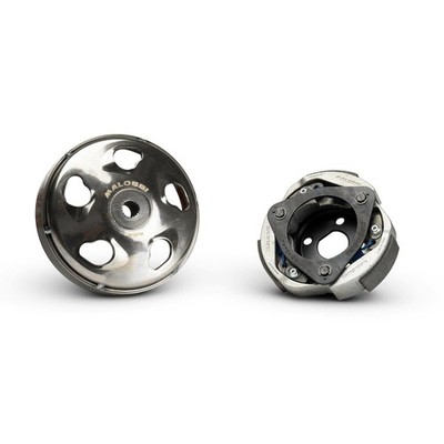 Clutch & Bell MALOSSI Maxi Delta System KL BRERA 125 2022-2023