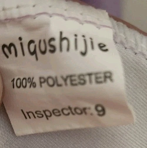 Vestido Encanto Isabela Niñas Talla 130 Mediano 7/8 Halloween Disfraz Flores Púrpura Foto 3 de 4