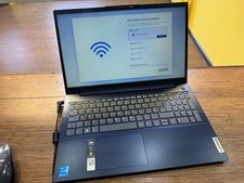 Lenovo IdeaPad 3 15IAU7 Laptop 15.6" Intel Core I3 12th Gen, 8GB Ram