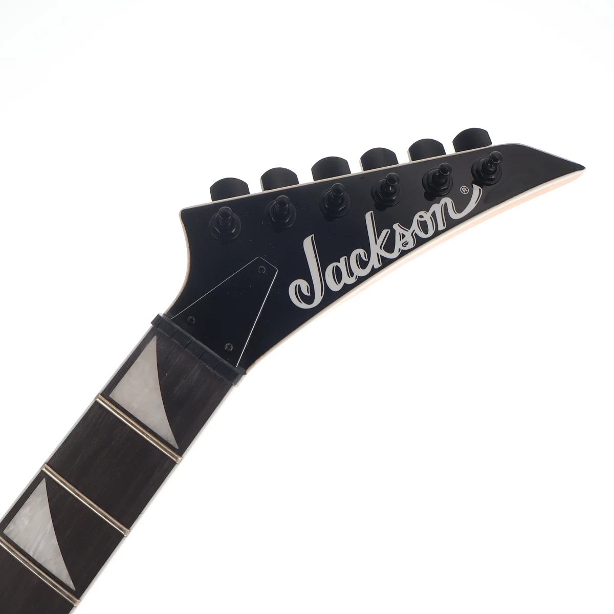 杰克逊/Charvel 吉他琴颈| eBay