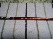 Fujikura Ventus Velocore Red 5-S Stiff Flex Fairway Shaft 41.875" Long .335 Tip