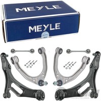 Meyle Querlenker+Koppelstange Vorne Passend FüR VW Touareg 7L Porsche Cayenne 9P
