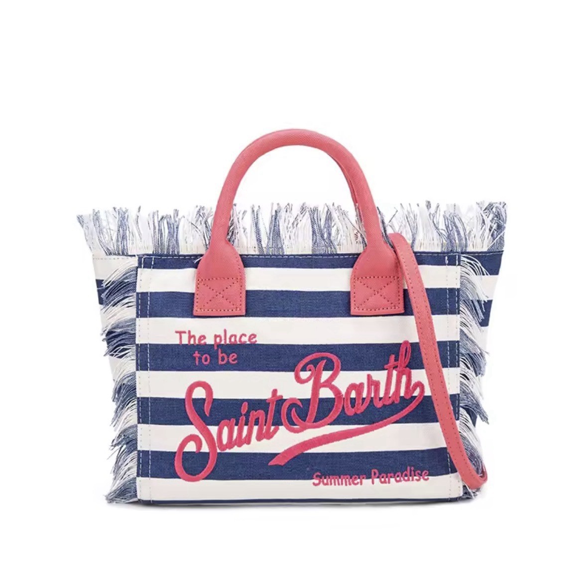 borsa saint barth